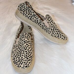 Esprit, Nadine espadrille slip on Sneakers shoe